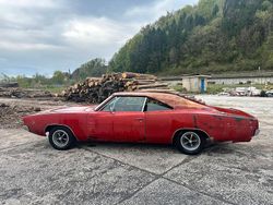 Rosso Usata 1960 Dodge Charger Tre volumi | 25.600 €