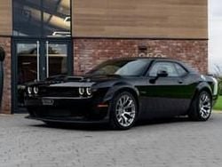 Nero Usata 2023 Dodge Challenger Coupé | 155.638 €