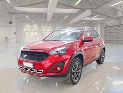 Rosso Usata 2022 DR F35 SUV | 15.900 € (Buon prezzo)