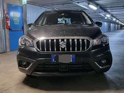 Usata 2021 Suzuki SX4 S-Cross SUV | 17.000 € (Buon prezzo)