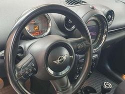 Usata 2015 Mini Cooper D Countryman Business SUV | 10.500 € (Buon prezzo)