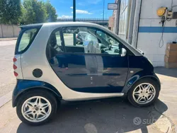 Usata 2006 Smart ForTwo Coupé Due volumi | 2999 € (Ottimo prezzo)