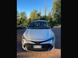 Usata 2023 Toyota Corolla Sport Tre volumi | 25.000 € (Cara)