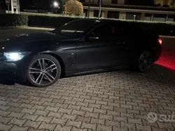 Usata 2018 BMW 420 Efficient Dynamics Coupé | 27.500 € (Cara)