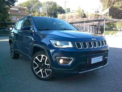 Blu Usata 2021 Jeep Compass Limited SUV | 18.990 € (Super prezzo)
