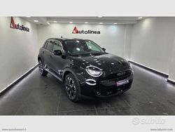 Nero Usata 2025 Fiat 600 La Prima SUV | 23.500 €