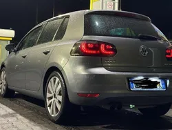 Grigio Usata 2011 VW Golf VI Highline Tre volumi | 6000 € (Ottimo prezzo)