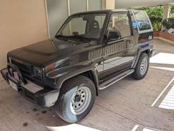 Nero Usata 1992 Daihatsu Feroza SUV | 6500 €