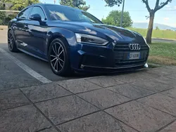 Usata 2017 Audi A5 S-Line Coupé | 23.000 € (Buon prezzo)