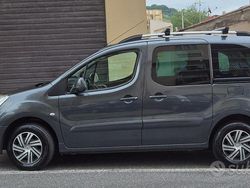 Grigio Usata 2018 Citroën Berlingo Monovolume | 7200 €