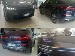 Usata 2024 BMW X6 M Sport SUV | 82.900 € (Cara)