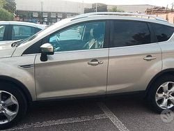 Grigio Usata 2009 Ford Kuga Titanium SUV | 3000 € (Super prezzo)