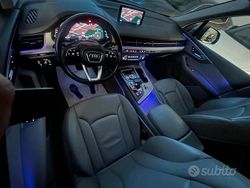 Grigio Usata 2016 Audi Q7 Ambiente SUV | 23.999 € (Buon prezzo)
