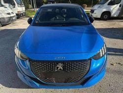 Usata 2020 Peugeot 208 GT-line Due volumi | 15.500 € (Buon prezzo)