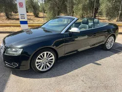 Usata 2011 Audi A5 Cabriolet Cabrio | 11.999 € (Buon prezzo)
