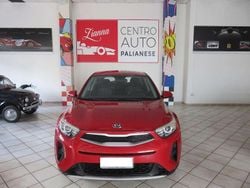 Rosso Usata 2018 Kia Stonic Urban SUV | 9900 € (Buon prezzo)