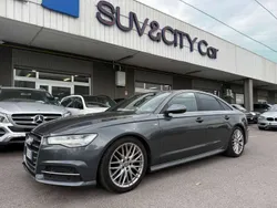 Grigio Usata 2018 Audi A6 S-Line Tre volumi | 17.900 € (Buon prezzo)