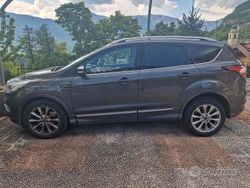 Usata 2019 Ford Kuga Vignale SUV | 10.000 € (Buon prezzo)