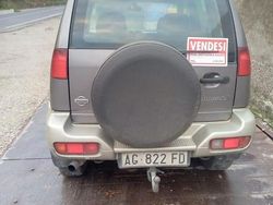 Usata 1996 Nissan Terrano SUV | 3000 € (Buon prezzo)