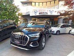 Bianco Usata 2019 Audi Q3 Sport SUV | 25.900 € (Molto cara)