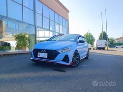 Blu Usata 2022 Hyundai i20 N Performance Tre volumi | 26.990 € (Buon prezzo)