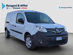 Bianco Usata 2019 Renault Kangoo Monovolume | 11.500 € (Buon prezzo)