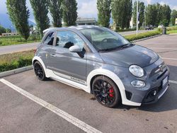 Usata 2021 Abarth 695 Due volumi | 26.900 € (Molto cara)