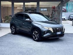 Grigio Usata 2022 Hyundai Tucson SUV | 25.400 € (Buon prezzo)
