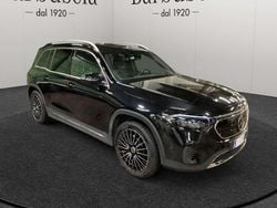 Nero Usata 2023 Mercedes EQB300 Edition SUV | 35.900 € (Buon prezzo)