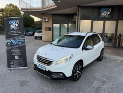 Blu Usata 2013 Peugeot 2008 Allure SUV | 7900 € (Molto cara)