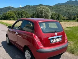 Usata 2006 Lancia Ypsilon Due volumi | 2800 € (Buon prezzo)