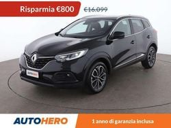 Nero Usata 2020 Renault Kadjar SUV | 15.799 € (Buon prezzo)