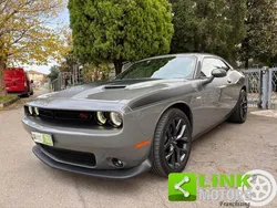 Grigio Usata 2019 Dodge Challenger SXT Coupé | 38.000 €