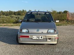 Argento Usata 1997 Fiat Cinquecento Due volumi | 5000 € (Molto cara)