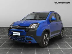 Fiat Panda Cross