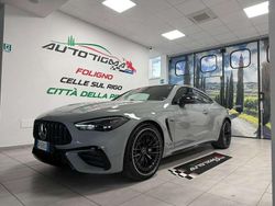 Grigio Usata 2025 Mercedes CLE53 AMG Premium Plus Coupé | 92.000 € (Super prezzo)