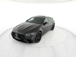 Grigio grafite magno Usata 2023 Mercedes AMG GT Premium Plus Coupé | 95.000 € (Super prezzo)