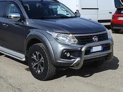 Fiat Fullback