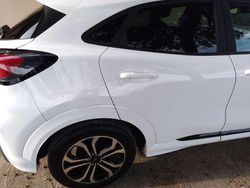 Bianco Usata 2024 Ford Puma ST-Line X SUV | 20.000 € (Buon prezzo)