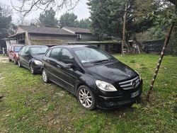 Usata 2009 Mercedes B170 Monovolume | 3900 € (Buon prezzo)