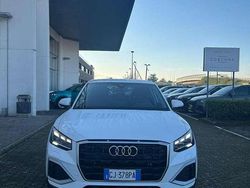 Bianco Usata 2022 Audi Q2 Admired SUV | 19.900 € (Ottimo prezzo)