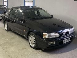 Usata 1992 Ford Sierra Tre volumi | 36.000 €