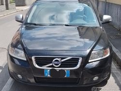 Nero Usata 2012 Volvo V50 R-Design Station wagon | 5800 € (Molto cara)