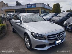 Other Usata 2015 Mercedes C220 Edition Station wagon | 14.800 € (Buon prezzo)