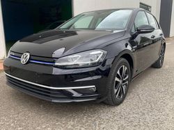 Nero Usata 2019 VW Golf Business Tre volumi | 19.500 € (Molto cara)