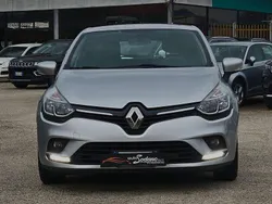 Argento Usata 2019 Renault Clio IV Life Tre volumi | 10.990 € (Buon prezzo)