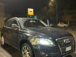 Nero Usata 2011 Audi Q5 Advanced Plus SUV | 13.200 € (Cara)