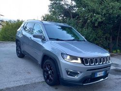 Usata 2018 Jeep Compass Limited SUV | 17.000 € (Buon prezzo)