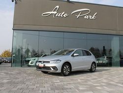 Argento Nuova 2025 VW Polo Edition Tre volumi | 20.900 € (Buon prezzo)