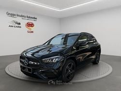 Nero Usata 2025 Mercedes GLA200 AMG SUV | 41.900 € (Ottimo prezzo)